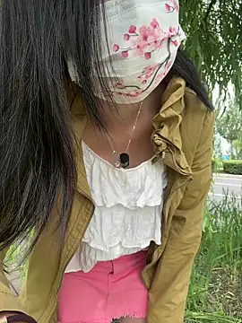 shaovu online show from 07/14/26, 01:49