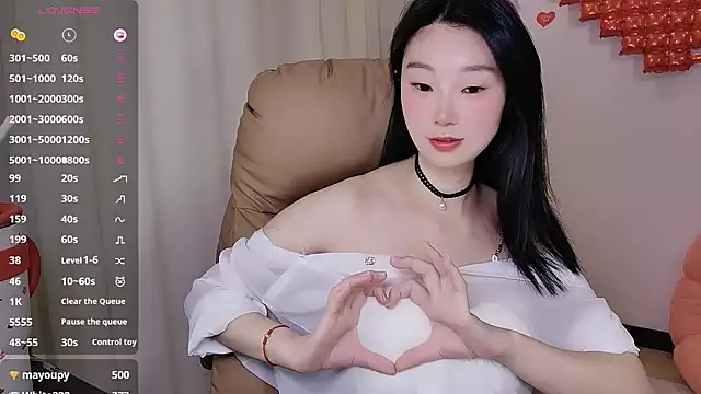 shaovu online show from 03/10/25, 12:39