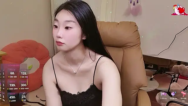 shaovu online show from 03/20/26, 02:34