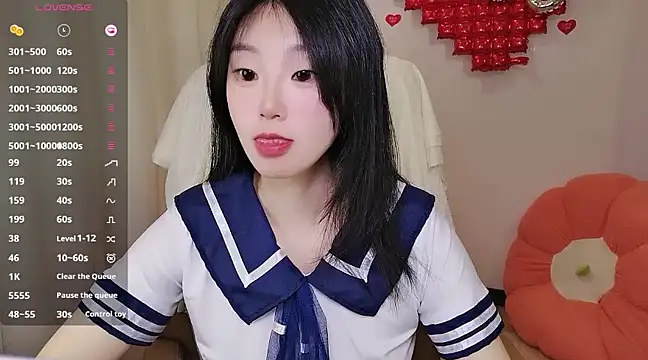 shaovu online show from 03/06/25, 02:51