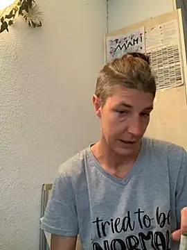 HerrundFrau-M online show from 03/12/25, 07:57