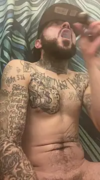 bangherbhb online show from 03/15/25, 07:20