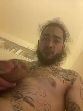 bangherbhb online show from 03/14/25, 08:53