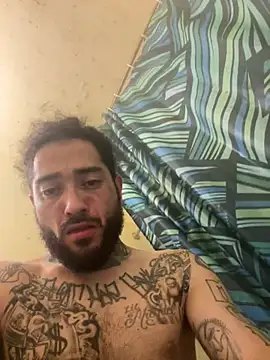 bangherbhb online show from 03/06/25, 08:41