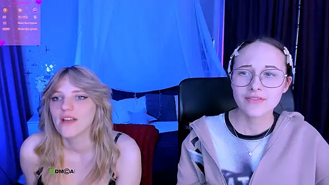 mona cloud online show from 04/15/26, 06:56