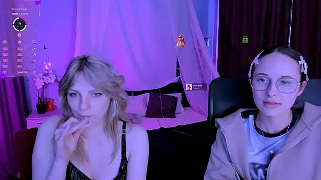 mona cloud online show from 04/15/26, 07:58