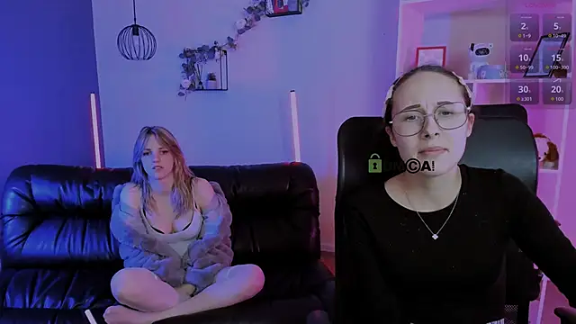 mona cloud online show from 04/18/26, 08:42