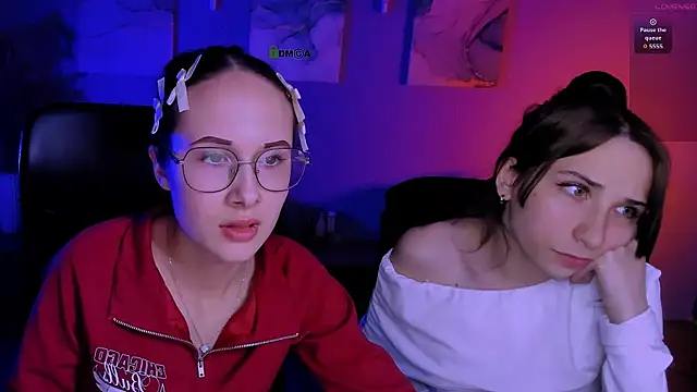 mona cloud online show from 04/09/26, 06:58