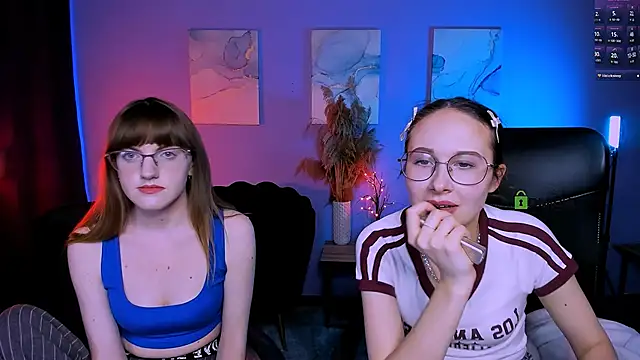 mona cloud online show from 12/03/25, 08:19