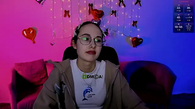 mona cloud online show from 03/30/26, 07:15