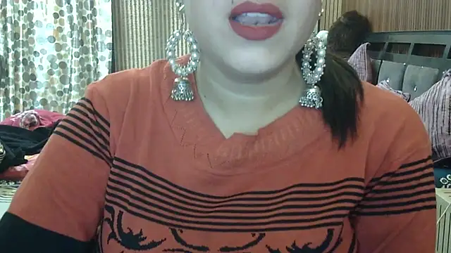 Snapshot of Hot_Anshi120 chatting on 11/23/25, 02:54 Hot Anshi120 online show from 11/23/25, 02:54