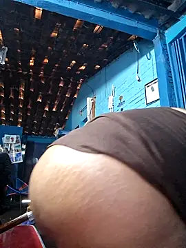 gordiricosv online show from 11/23/25, 02:49