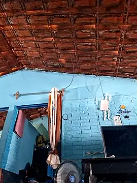 gordiricosv online show from 11/08/25, 08:45