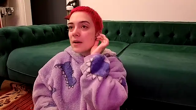 OllympeKaii online show from 10/27/25, 04:24