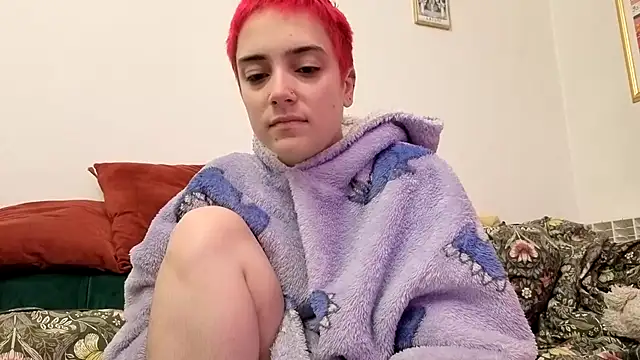 OllympeKaii online show from 10/24/25, 04:33