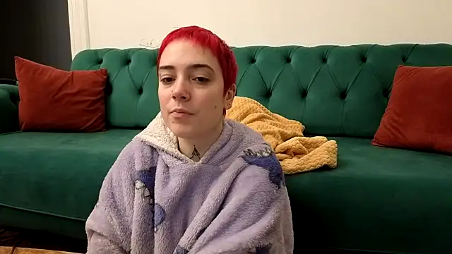 OllympeKaii online show from 10/29/25, 03:38