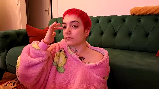 OllympeKaii online show from 11/05/25, 05:32