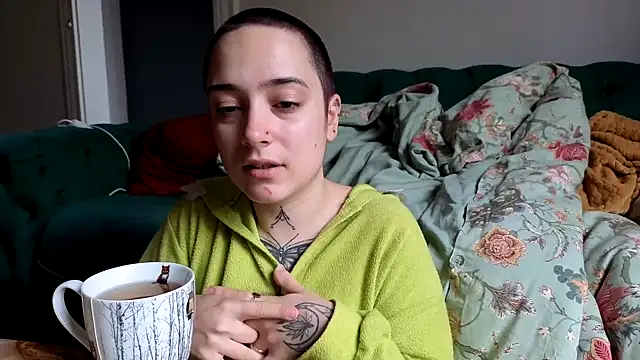 OllympeKaii online show from 11/10/25, 08:08