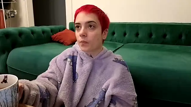 OllympeKaii online show from 10/28/25, 03:51