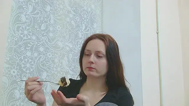 belle ame online show from 02/16/26, 07:12