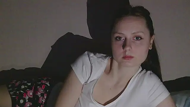 belle ame online show from 03/04/26, 08:27