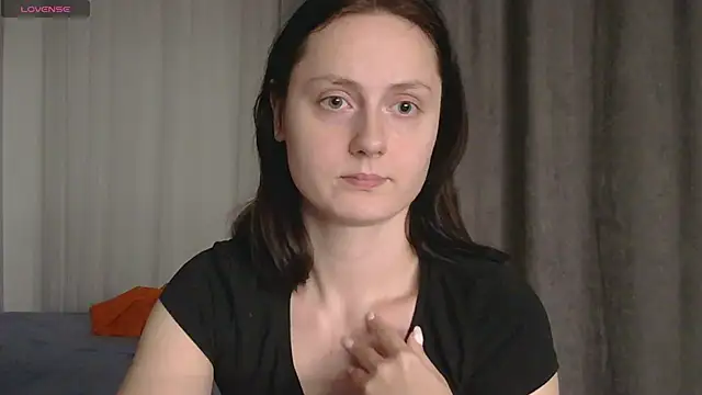 belle ame online show from 10/28/25, 05:23