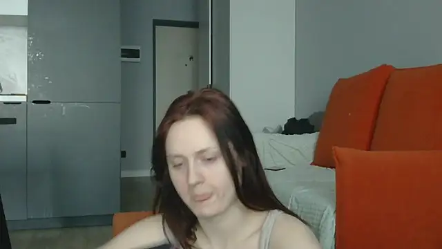 belle ame online show from 02/06/26, 06:53