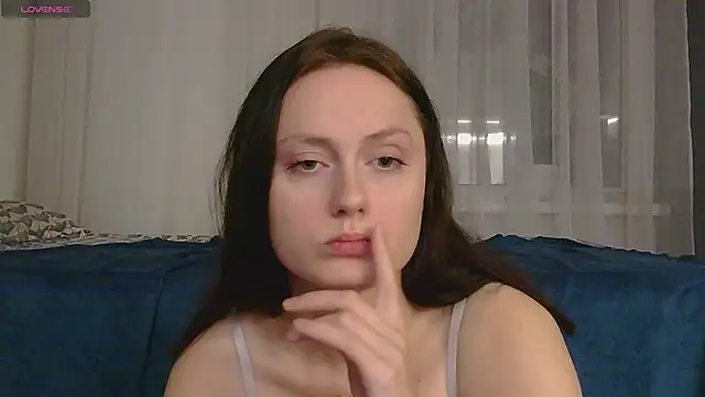 belle ame online show from 11/28/25, 07:03