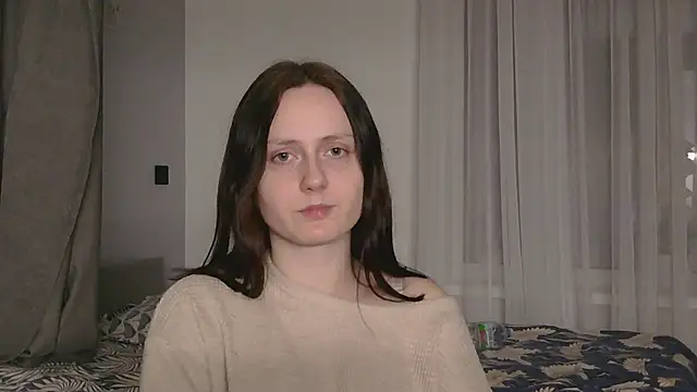 belle ame online show from 12/16/25, 08:13