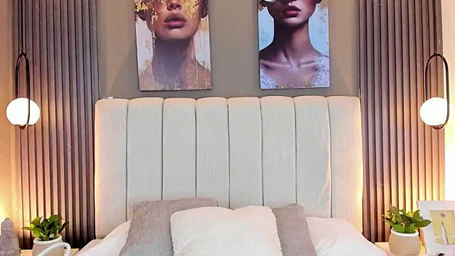 GiannaColling1 online show from 11/09/25, 01:59