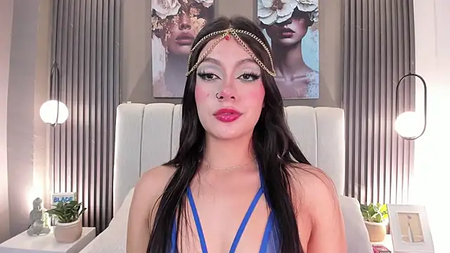 GiannaColling1 online show from 12/20/25, 12:24