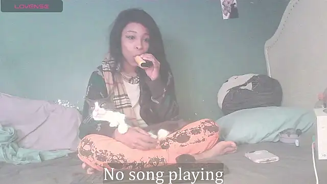 StellaDallas69 online show from 02/01/26, 10:35