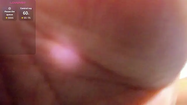 Azahara Chary online show from 04/17/26, 08:44