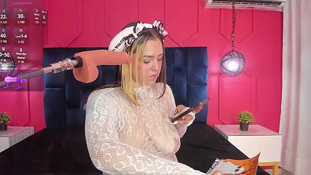 morita mei online show from 10/15/25, 07:55