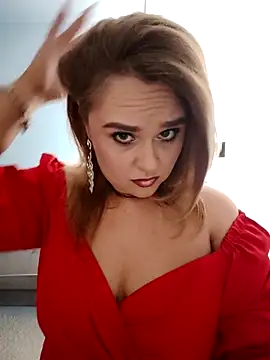 Juicy PeachLux online show from 03/21/25, 05:23