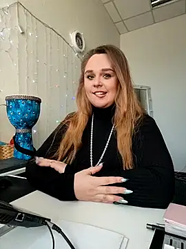 Juicy PeachLux online show from 03/22/26, 05:53