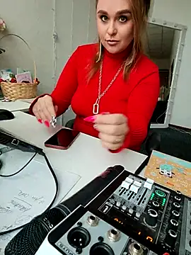 Juicy PeachLux online show from 03/13/25, 10:36