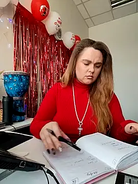 Juicy PeachLux online show from 03/05/26, 06:43