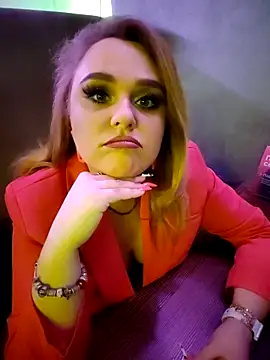 Juicy PeachLux online show from 03/14/25, 06:07