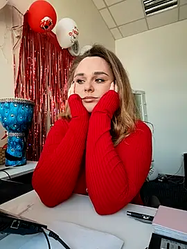 Juicy PeachLux online show from 03/13/26, 08:41