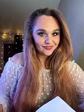 Juicy PeachLux online show from 12/18/25, 05:06