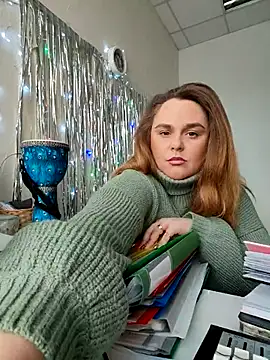 Juicy PeachLux online show from 01/14/26, 06:06