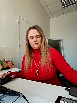 Juicy PeachLux online show from 10/04/25, 06:48