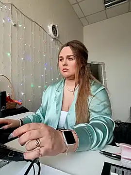 Juicy PeachLux online show from 03/28/26, 06:47