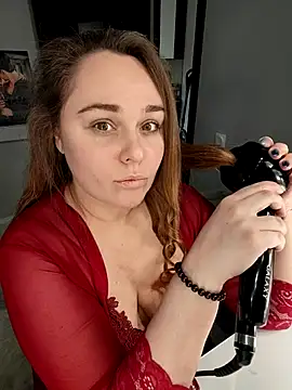 Juicy PeachLux online show from 03/07/26, 04:30