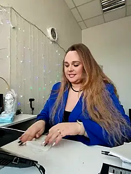 Juicy PeachLux online show from 04/22/26, 05:58
