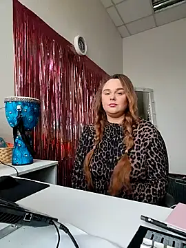 Juicy PeachLux online show from 11/27/25, 06:47