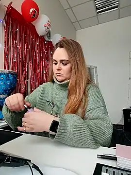 Juicy PeachLux online show from 03/11/26, 05:45