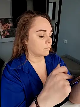 Juicy PeachLux online show from 03/19/26, 05:51