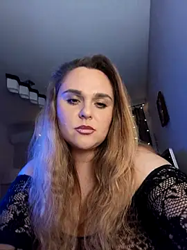 Juicy PeachLux online show from 11/19/25, 03:45